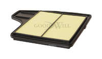 Фильтр воздушный GoodWill-AG380= 165463TA1B