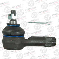 Наконечник рулевой тяги CS5W Lancer Cedia Mitsubishi-MR476457= ctr-cekh4= 555-SE7301= AVANTECH-ATE1001 Наконечник рулевой тяги CS5W Lancer Cedia Mitsubishi-MR476457= ctr-cekh4= 555-SE7301= AVANTECH-ATE1001