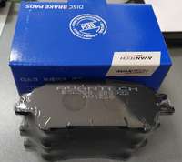 Колодки дисковые задние Noah 80 AVANTECH-AV1208= toyota-0446628120= KASHIYAMA-D2344= AKEBONO-AN797K= NIBK-PN1804= GBRAKE-GP02344 Колодки дисковые задние Noah 80 AVANTECH-AV1208= toyota-0446628120= KASHIYAMA-D2344= AKEBONO-AN797K= NIBK-PN1804= GBRAKE-GP02344