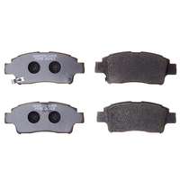 Колодки тормозные TOYOTA YARIS 1.0-1.3 передние Vitz AVANTECH-AV835= Toyota-0446552041= sangsin-SP1230= nibk-PN1471 Колодки тормозные TOYOTA YARIS 1.0-1.3 передние Vitz AVANTECH-AV835= Toyota-0446552041= sangsin-SP1230= nibk-PN1471