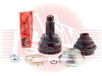 Шрус наружный заднего приводного вала 25x58.7x30 X1 (E84) sDrive 16 d ASVA-bx001= Febest-1910X1R Шрус наружный заднего приводного вала 25x58.7x30 X1 (E84) sDrive 16 d ASVA-bx001= Febest-1910X1R