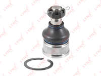 опора шаровая нижняя D44.7mm Mazda Bongo Friendee SG# 95-05 lynx-c1367lr= 555-sb1823= Masuma-MB9650 опора шаровая нижняя D44.7mm Mazda Bongo Friendee SG# 95-05 lynx-c1367lr= 555-sb1823= Masuma-MB9650