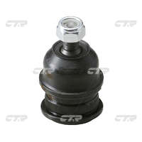 Опора шаровая перед. ниж. лев./пр. Hyundai Elantra 00-, Getz 02-, i20 08-, ix20 10-, Matrix 01-, Kia Cerato 04-, Venga 10- CTR-CB0186 Опора шаровая перед. ниж. лев./пр. Hyundai Elantra 00-, Getz 02-, i20 08-, ix20 10-, Matrix 01-, Kia Cerato 04-, Venga 10- CTR-CB0186