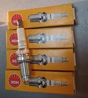 Свеча зажигания NGK-ZFR5F11= NGK-2262= bosch-0242229699= GM-1214031= NGK-VL40= hyundai-1882911050 Свеча зажигания NGK-ZFR5F11= NGK-2262= bosch-0242229699= GM-1214031= NGK-VL40= hyundai-1882911050