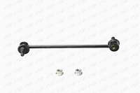 ТЯГА СТАБИЛИЗАТОРА ПЕРЕДНЯЯ (TOYOTA COROLLA CE120/NZE12#/ZZE12# 2000-2008) NL056 ТЯГА СТАБИЛИЗАТОРА ПЕРЕДНЯЯ (TOYOTA COROLLA CE120/NZE12#/ZZE12# 2000-2008) NL056
