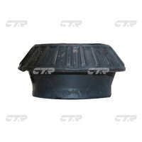 Опора амортизатора усиленная CHEVROLET AVEO 05- перед.лев прав. T250/T255 GM-95015324= ctr-GBHO650= ctr-cmkd4= ctr-cvkd79 Опора амортизатора усиленная CHEVROLET AVEO 05- перед.лев прав. T250/T255 GM-95015324= ctr-GBHO650= ctr-cmkd4= ctr-cvkd79