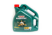 Принадлежность для ТО CASTROL MAGNATEC 5w40 A3/B4 синтетика (4л) Принадлежность для ТО CASTROL MAGNATEC 5w40 A3/B4 синтетика (4л)