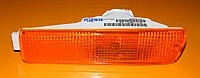 Фонарь указателя поворота (желтый)VW GOLF II (1983-1992)/JETTA 2 (08/1983-07/1991) Depo-4411607LUS= VAG-191953155C= AVG-95210351= ALKAR-3305117= tyc-121596011a