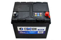 Аккумуляторная батарея! 19.5/17.9 евро 60Ah 510A 232/173/225\ EDCON-DC60510R Аккумуляторная батарея! 19.5/17.9 евро 60Ah 510A 232/173/225\ EDCON-DC60510R