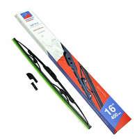 Щётка стеклоочистителя каркасная Double Force 500 mm dfm20