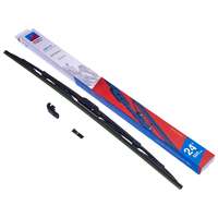 Щётка стеклоочистителя каркасная Double Force 550 mm dfm22