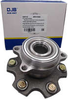 Подшипник зад. ступицы, ступица Mitsubishi Pajero 3780A011= GSP-9333052K= DJB-EB5745 Подшипник зад. ступицы, ступица Mitsubishi Pajero 3780A011= GSP-9333052K= DJB-EB5745