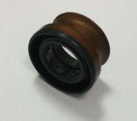 Сальник ШТОКА КПП Kia Spectra MAZDA 323/626 -98 КПП 16x28x15,2mm Kia	Spectra MF40117131A= MAZDA-f40117131a= CORTECO-19033799b= nok-br1153e0= Stone-jf26855= pm-kos309