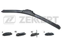 Щетка стеклоочистителя 700mm 28" zekkert-fw7001= peugeot-6426VH= citroen-1609355580 Щетка стеклоочистителя 700mm 28" zekkert-fw7001= peugeot-6426VH= citroen-1609355580