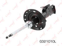Стойка амортизационная перед левый Fit / Jazz Lynx-G321010L= kyb-3330046= Honda-51621T5AJ23 Стойка амортизационная перед левый Fit / Jazz Lynx-G321010L= kyb-3330046= Honda-51621T5AJ23