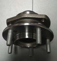 Ступица с подшипником задняя, CHRYSLER VOYAGER IV/DODGE CARAVAN IV 00-08 GMB-gh30050= BCA-512170 Ступица с подшипником задняя, CHRYSLER VOYAGER IV/DODGE CARAVAN IV 00-08 GMB-gh30050= BCA-512170