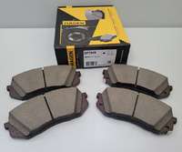 Колодки передние Kia Sportage Optima SangSin Hagen-GP1849= 58101D4A20= 58101D7A70= 58101C1A20= 581012TA21= sangsin-sp1849= SB Nagamochi-BP13008 Колодки передние Kia Sportage Optima SangSin Hagen-GP1849= 58101D4A20= 58101D7A70= 58101C1A20= 581012TA21= sangsin-sp1849= SB Nagamochi-BP13008