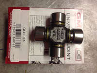 Крестовина кардана d22.06x57.5mm Toyota RAV4 00-05 Kluger Highlander GMB-GUT24= DJB-EBUT24= LYNXauto-CP3064 Крестовина кардана d22.06x57.5mm Toyota RAV4 00-05 Kluger Highlander GMB-GUT24= DJB-EBUT24= LYNXauto-CP3064