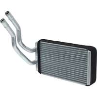 Радиатор печки Saturn Vue Chevrolet Equinox  uac-HT2053C= ACDelco-1563052= GM-22729533