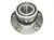 Ступица колеса заднего для авто с абс, 4X2 Hyundai Santa Fe 01-05 optimal-922878= BCA-512196= fag-713626600= HYUNDAI-5275026100= gmb-gh20960