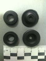 Ремкомплект клапанов печки BMW E39, E38, E53, E34, E32, E31, E65, E66, E60, E61, E63, E64, E36, E46, E83, Z3 Ремкомплект клапанов печки BMW E39, E38, E53, E34, E32, E31, E65, E66, E60, E61, E63, E64, E36, E46, E83, Z3