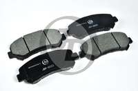 Колодки передние дисковые QASHQAI JD-JBP0023= Nissan-D1060JD00A= nibk-PN2801= AVANTECH-AV654= trw-gbd3467= nisshinbo-pf2546= kashiyama-D1276 Колодки передние дисковые QASHQAI JD-JBP0023= Nissan-D1060JD00A= nibk-PN2801= AVANTECH-AV654= trw-gbd3467= nisshinbo-pf2546= kashiyama-D1276