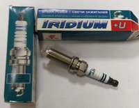 Свеча зажигания iridium-U L=26.5mm 1.1mm 14key tiida torch-LD6RIU11= acdelco-19375671= NGK-DILKAR6A11= NISSAN-22401JA01B Свеча зажигания iridium-U L=26.5mm 1.1mm 14key tiida torch-LD6RIU11= acdelco-19375671= NGK-DILKAR6A11= NISSAN-22401JA01B