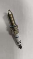 Свечи зажигания iridium+U Mazda3 Impreza torch-ld7riu11= NGK-SILZKAR7B11= Mazda-PE5R18110= Subaru-22401AA781 Свечи зажигания iridium+U Mazda3 Impreza torch-ld7riu11= NGK-SILZKAR7B11= Mazda-PE5R18110= Subaru-22401AA781