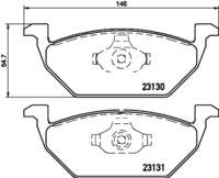 Колодки тормозные дисковые передн. A1 (8X1 8XF) A1 Sportback (8XA 8XK) A3 (8L1) CORDOBA (6K2) Fabia Mintex-MDB2034= sangsin-sp1701= Kotl-1984KT Колодки тормозные дисковые передн. A1 (8X1 8XF) A1 Sportback (8XA 8XK) A3 (8L1) CORDOBA (6K2) Fabia Mintex-MDB2034= sangsin-sp1701= Kotl-1984KT
