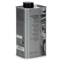 Жидкость тормозная желзн. банка DOT 4 PLUS MB 331.0 Mercedes-A000989560511 Жидкость тормозная желзн. банка DOT 4 PLUS MB 331.0 Mercedes-A000989560511