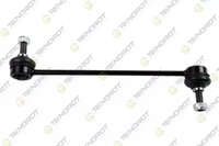 Тяга стабилизатора 255mm M10x1.25 Teknorot-N419= nissan-546189U00A= nissan-54618JX00A= НЕТ ИЗНОСА-NL028= CTR-CLN54= 555-SLN270M Тяга стабилизатора 255mm M10x1.25 Teknorot-N419= nissan-546189U00A= nissan-54618JX00A= НЕТ ИЗНОСА-NL028= CTR-CLN54= 555-SLN270M