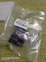 Разъём катушки зажигания 7pin GM-19300958= GM-1286627= STEIN-ST19300958= china-19300958= SHU01857 Разъём катушки зажигания 7pin GM-19300958= GM-1286627= STEIN-ST19300958= china-19300958= SHU01857