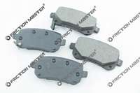 Колодки тормозные задние Ultra Life CHRYSLER/DODGE VOYAGER/JOURNEY 07- 2.0-3.8 Chrysler-68029887AA= Brembo-P11021= Remsa-109502 Колодки тормозные задние Ultra Life CHRYSLER/DODGE VOYAGER/JOURNEY 07- 2.0-3.8 Chrysler-68029887AA= Brembo-P11021= Remsa-109502