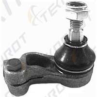 Наконечник рулевой тяги L OPEL Ascona C 81-88,Kadet E 84-91 ; DAEWOO Nexia GM-0324039= TEKNOROT-O201 Наконечник рулевой тяги L OPEL Ascona C 81-88,Kadet E 84-91 ; DAEWOO Nexia GM-0324039= TEKNOROT-O201