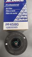 Фильтр масляный с крышкой OPEL ASTRA G VECTRA B INSIGNIA ZAFIRA 98- 2.0-2.2 AcDelco-PF458G= GM-12605565= HENGST-e630h02= FILTRON-OE6483 Фильтр масляный с крышкой OPEL ASTRA G VECTRA B INSIGNIA ZAFIRA 98- 2.0-2.2 AcDelco-PF458G= GM-12605565= HENGST-e630h02= FILTRON-OE6483