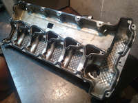 Прокладка клапанной крышки 5cil 2.7D SSANGYONG REXTON 6650160121= pm-pgdn006 Прокладка клапанной крышки 5cil 2.7D SSANGYONG REXTON 6650160121= pm-pgdn006