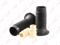 Комплект отбойники+пыльники 4833102050+4815702060 Toyota Avensis 4860905030= LYNXauto-PR7011 Комплект отбойники+пыльники 4833102050+4815702060 Toyota Avensis 4860905030= LYNXauto-PR7011