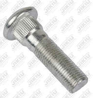 Шпилька m12x1.25mm 14.5 L50 резьбы 20mm Subaru forester 28365FE00= pw22004= Lynx-FW1017 Nissan Pathfinder R51 Шпилька m12x1.25mm 14.5 L50 резьбы 20mm Subaru forester 28365FE00= pw22004= Lynx-FW1017 Nissan Pathfinder R51