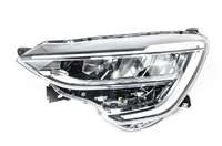 Фара передняя слева Renault Arkana (Full Led с блоками) (260605885R) Фара передняя слева Renault Arkana (Full Led с блоками) (260605885R)