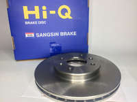 Диск тормозной передний 256x22mm Hyundai Solaris Accent (RB)Kia Rio 2012> sangsin-sd1110= Hyundai-517120U000= sangsin-sd2039= Zekkert-BS5276 Диск тормозной передний 256x22mm Hyundai Solaris Accent (RB)Kia Rio 2012> sangsin-sd1110= Hyundai-517120U000= sangsin-sd2039= Zekkert-BS5276