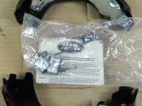 Колодки ручного тормоза, стояночного на 1 сторону !!! Land Rover-SFS500012= Land Rover-LR021877 Колодки ручного тормоза, стояночного на 1 сторону !!! Land Rover-SFS500012= Land Rover-LR021877