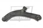 Рычаг подвески нижний левый NISSAN TIIDA 2006-> SH AUTO PARTS-sh49094= CTR-CQN10L= nissan-54501ED00A Рычаг подвески нижний левый NISSAN TIIDA 2006-> SH AUTO PARTS-sh49094= CTR-CQN10L= nissan-54501ED00A