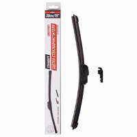 Щетка стеклоочистителя бескаркасная 71см/28" стандарт SKYWAY-S02701028 Щетка стеклоочистителя бескаркасная 71см/28" стандарт SKYWAY-S02701028