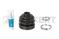 Пыльник ШРУСа к-т 24.5x85x102mm Nissan Bluebird (U11) 86-, Prairie (M10) 86-, Primera (P10) 95- Пыльник ШРУСа к-т 24.5x85x102mm Nissan Bluebird (U11) 86-, Prairie (M10) 86-, Primera (P10) 95-