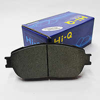 Колодки торм.дисковые передние ES (F1,F2) Alphard toyota-0446565021= remsa-089800= SANGSIN-SP1372 Колодки торм.дисковые передние ES (F1,F2) Alphard toyota-0446565021= remsa-089800= SANGSIN-SP1372
