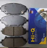 Колодки передние mazda 3 sangsin-SP1729= AVANTECH-AV4402= mazda-BHY13328ZA Колодки передние mazda 3 sangsin-SP1729= AVANTECH-AV4402= mazda-BHY13328ZA