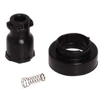 Наконечник для катушки зажигания Hyundai/Kia 273012B010 273012B000 STC 08L4 Solaris, Rio, i20 материал-силикон Наконечник для катушки зажигания Hyundai/Kia 273012B010 273012B000 STC 08L4 Solaris, Rio, i20 материал-силикон