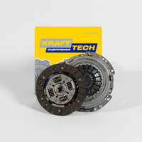 Комплект сцепления без подшипника Focus 200mm Krafttech-w19200c9= ford-1363972= SACHS-3000951030 Комплект сцепления без подшипника Focus 200mm Krafttech-w19200c9= ford-1363972= SACHS-3000951030