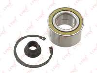Подшипник передней ступицы 43x82x45mm Noah ZRR70 Voxy lynx-WB1256= Toyota-9036943009= LYNXauto-WB1121= DJB-EB5150 Подшипник передней ступицы 43x82x45mm Noah ZRR70 Voxy lynx-WB1256= Toyota-9036943009= LYNXauto-WB1121= DJB-EB5150