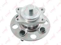 Подшипник задней ступицы Getz без ABS Lynx-WH1239= hyundai-527501G000= ILJIN-IJ113007 Подшипник задней ступицы Getz без ABS Lynx-WH1239= hyundai-527501G000= ILJIN-IJ113007